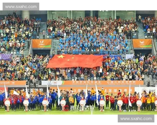 世界杯热潮席卷全球激情四溢 足球迷狂欢背后的文化现象与社会影响